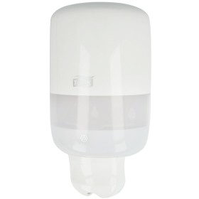 Tork mini liquid soap dispenser S2 white W 112 x H 206 x...