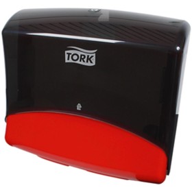 Tork Performance dispenser voor reinigingsdoekjes W4,...