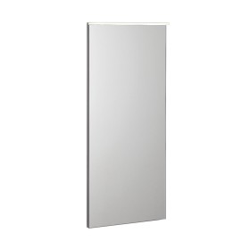 Keramag Xeno&sup2; verlichte spiegel 400 x 900 mm