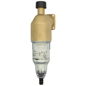 BWT Austausch-R&uuml;cksp&uuml;lfilter f&uuml;r 3/4 Zoll...