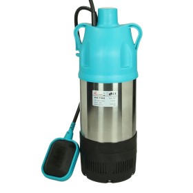 Submersible pump multi-stage, Hydro-Fit 1", 1.1 kW,...