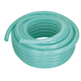 Plastic spiral hose 1" PN6 internal Ø 25 x...
