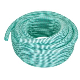 Plastic spiral hose 3/4&quot; PN8 internal...