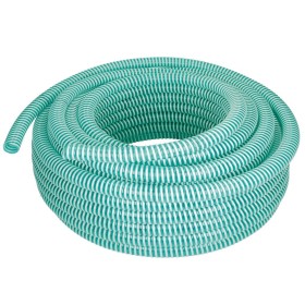 Plastic spiral hose 1 1/4&quot; PN6 internal...