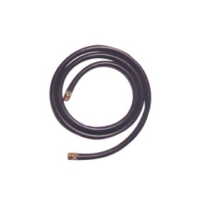 Diesel hose 3/4", 4 m, connections 1" male thread