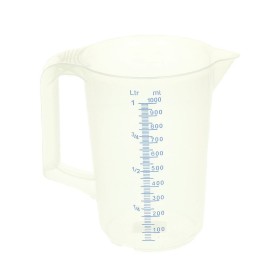 Measuring cup, content 1000 ml