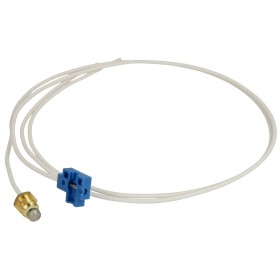 Honeywell thermokoppel 2-delig met kabel 1000 mm