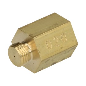Natural gas nozzle Hydrotherm IT 9209
