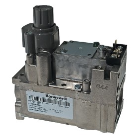 Unical Branderautomaat V4600D SS/REC 25 3792