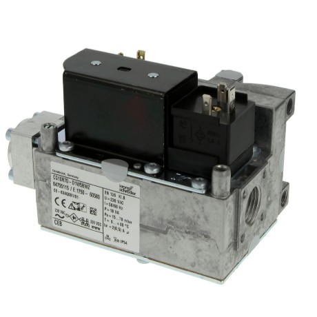 Elco Compacte-unit CG 10 R70D1 13010541