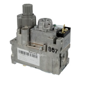 Honeywell gas control block V4600C1193 Compact