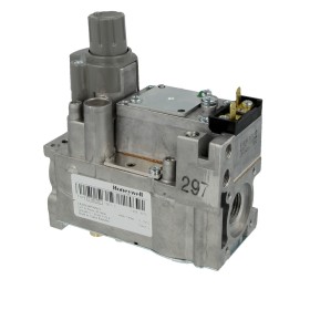 Honeywell Compact gas control block V4600D 1001U