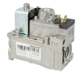 Honeywell gas control block VR4605CB1009U for Elco KL-GS...