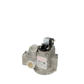 Robertshaw gas control valve Unitrol 7010, 1" 24 V ac