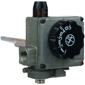 Boiler controller SIT AC 3, 0610.026