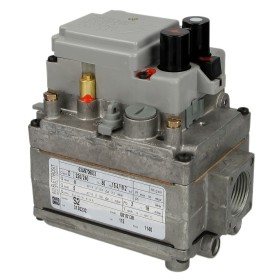 Gas control valve Elettrosit, 3/4", 230V 810.138