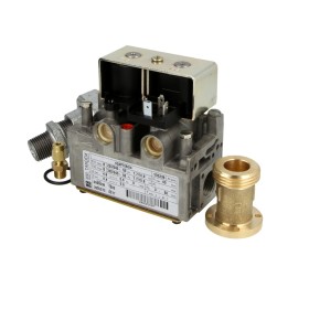 Buderus Gas valve SIT 830 T 5181202