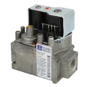 SIT Gas control block Sigma 840 230V 50Hz 0840031