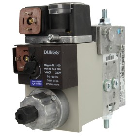 Dungs Gas control unit MB-DLE 407 B01 S50 3/4&quot;...