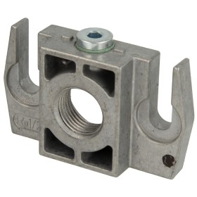 Dungs flange for GasMultiBloc® MB 405/407, 1/2",...