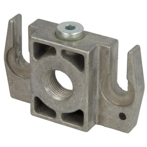 Dungs Flansch f&uuml;r GasMultiBloc&reg; f&uuml;r MB...