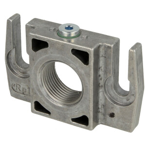 Dungs Flansch f&uuml;r GasMultiBloc&reg; f&uuml;r MB...