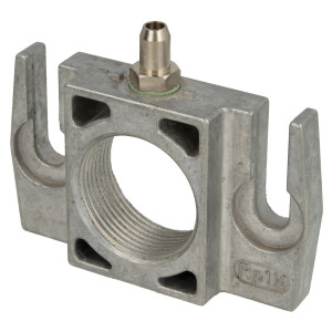 Dungs Flansch f&uuml;r GasMultiBloc&reg; f&uuml;r MB...