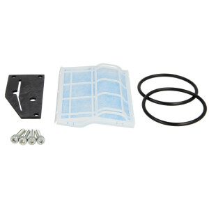 Dungs Doppel-Filtereinsatz f&uuml;r GasMultiBloc&reg; MB...
