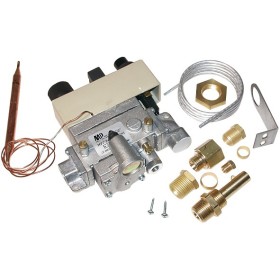 Gas valve BM 751, 75102010 Conversion kit!