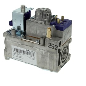 Remeha Gas control block VR 8605 VA 1005 B S46853