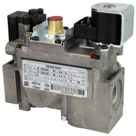 Wolf Gas combination valve SIT 822 8902449