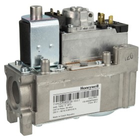 Wolf Combined gas valve VR4605 8902441