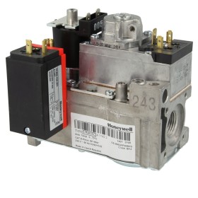 Weishaupt Gas valve VR 4605C A 1142 605563