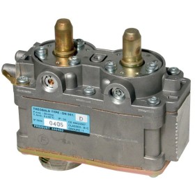 Frisquet Gas valve after 2000 F3AA40508