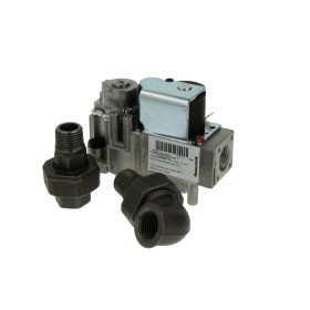 De Dietrich Gas valve VK4105C1066 83885575