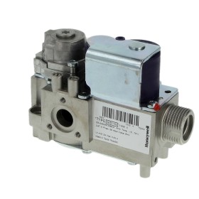 Remeha Gas solenoid valve VK125V1036B with gasket S54767