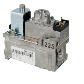 Oertli Gas valve VR 4605 C 1039B 121070