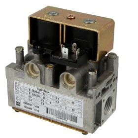 Wolf Combined gas valve SIT 830.082 Tandem and pilot gas...