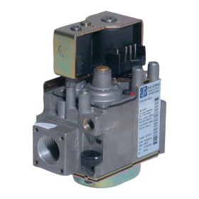 Wolf Combined gas valve Sigma 840 including pilot gas...