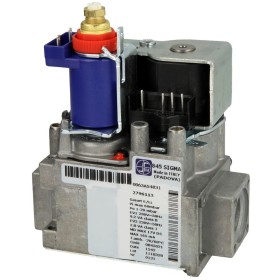 Wolf Combined gas valve SIT 845 natural gas 279611399
