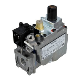 Riello Combined gas valve R100769