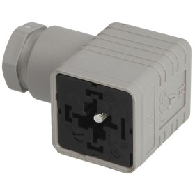 Mains plug (socket), AGA64, for SKPx5 drives