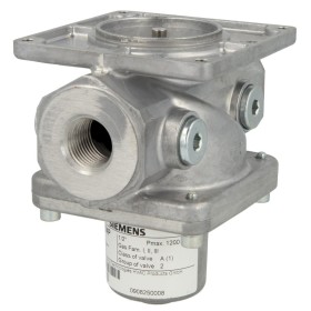 Siemens gas valve VGG10.404P