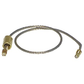 Thermocouple extension TMP-800.000-400 mm