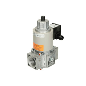 Dungs Gas-Magnetventil MVDLE515/5 222081