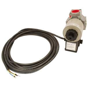 Dungs Gasmagnetventil ATEX MVD 510 X Rp 1 Zoll, 253014