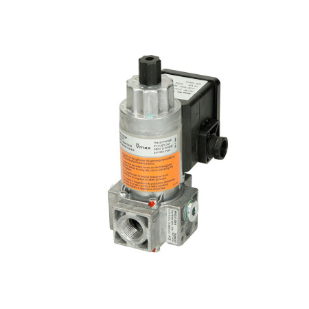 Dungs Gas-Magnetventil MVDLE205/5 013284