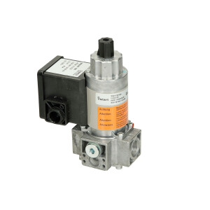 Dungs Gas-Magnetventil MVDLE205/5 013284