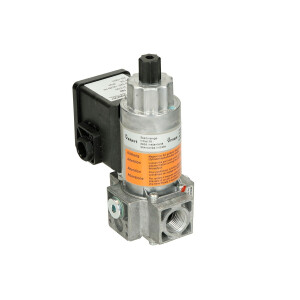 Dungs Gas-Magnetventil MVDLE205/5 013284