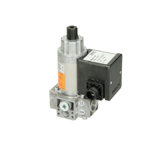 Dungs Gas-Magnetventil MVDLE205/5 013284